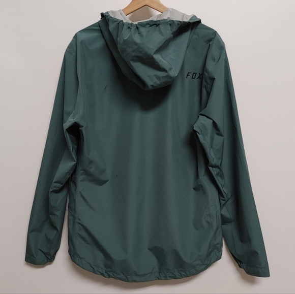 Fox Racing Ranger Jacket - Picture 6 of 12